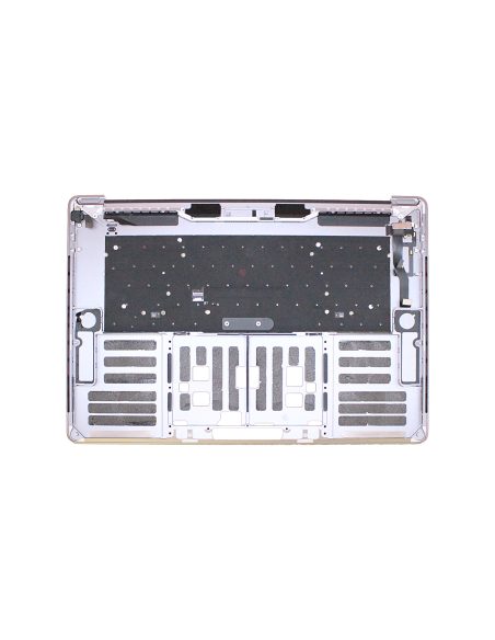 Yläkuori (top case) MacBook Pro 15" Retina Touch Bar (A1707, 2016-2017) -malliin
