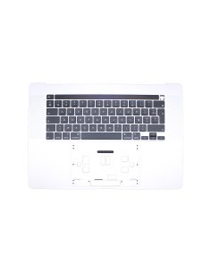 Carcasa superior para MacBook Pro 16" Retina Touch Bar (A2141, 2019)