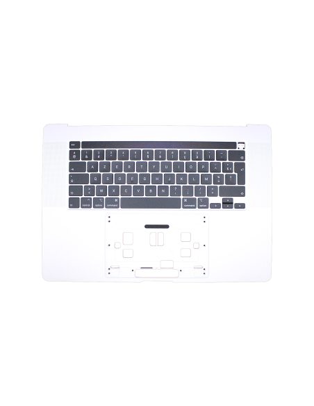 Gornje kućište (top case) za MacBook Pro 16" Retina Touch Bar (A2141, 2019)