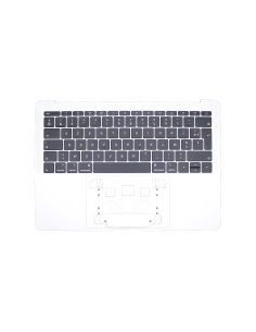 Toppdeksel (top case) til MacBook Pro 13" (A1708, 2016-2017)