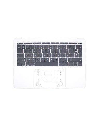 Horní kryt (top case) pro MacBook Pro 13" (A1708, 2016-2017)