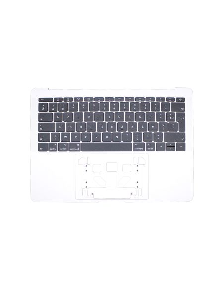 Topcase voor MacBook Pro 13" (A1708, 2016-2017)