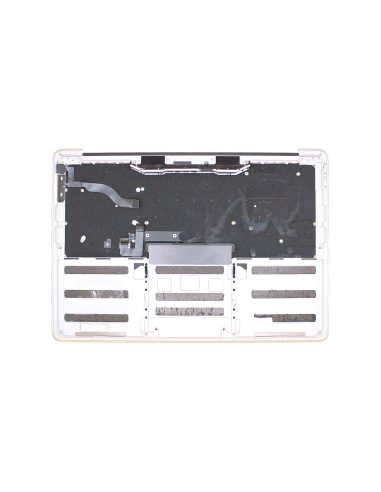 Kapak i sipërm (top case) për MacBook Pro 13" (A1708, 2016-2017)