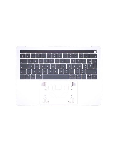 Άνω κάλυμμα (top case) για MacBook Pro 13" Retina Touch Bar (A1706, 2016-2017)