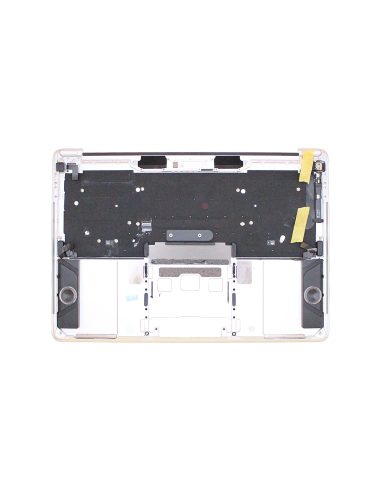 Coque supérieure pour MacBook Pro 13" Retina Touch Bar (A1706, 2016-2017)
