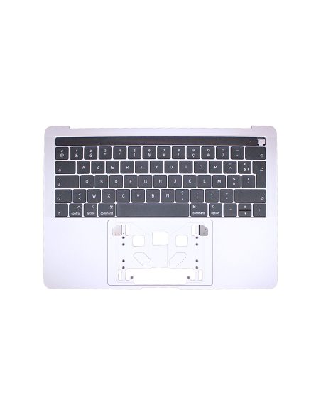 Верхний корпус для MacBook Pro 13" Retina Touch Bar (A1706, 2016-2017)