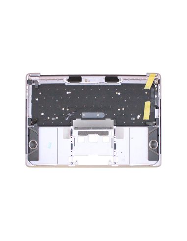 Topcase voor MacBook Pro 13" Retina Touch Bar (A1706, 2016-2017)