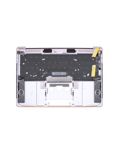 Scocca superiore per MacBook Pro 13" Retina Touch Bar (A1706, 2016-2017)