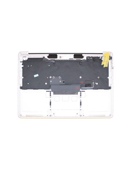 Scocca superiore per MacBook Pro 13" Retina Touch Bar (A2338, M1 2020 / M2 2022)