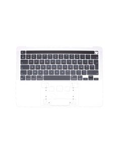 Topcase voor MacBook Pro 13" Retina Touch Bar (A2338, M1 2020 / M2 2022) 2
