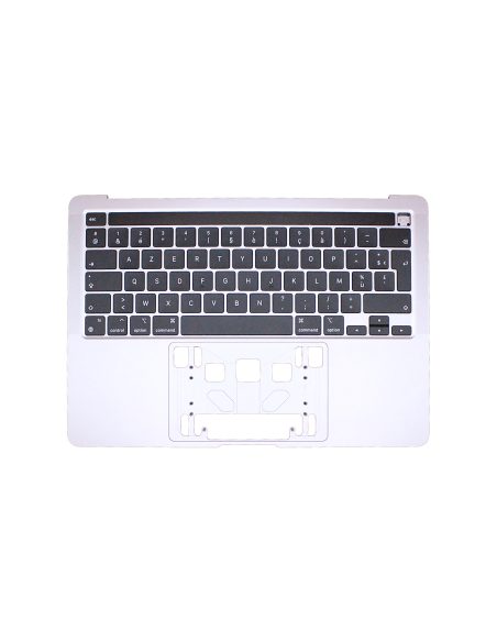 Верхний корпус для MacBook Pro 13" Retina Touch Bar (A2338, M1 2020 / M2 2022)
