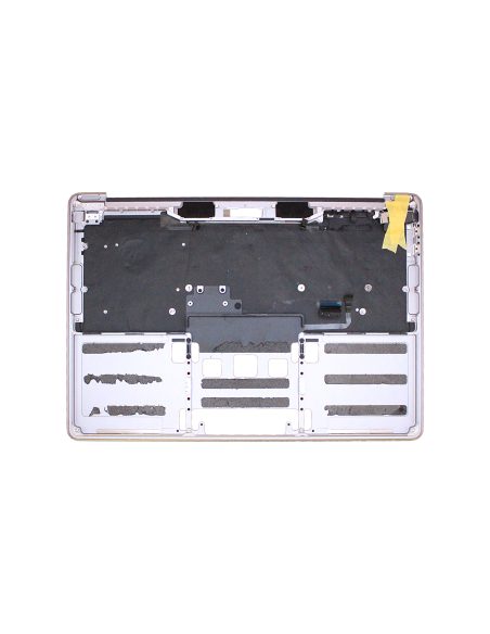 Felső borítás (top case) MacBook Pro 13" Retina Touch Bar (A2338, M1 2020 / M2 2022) géphez