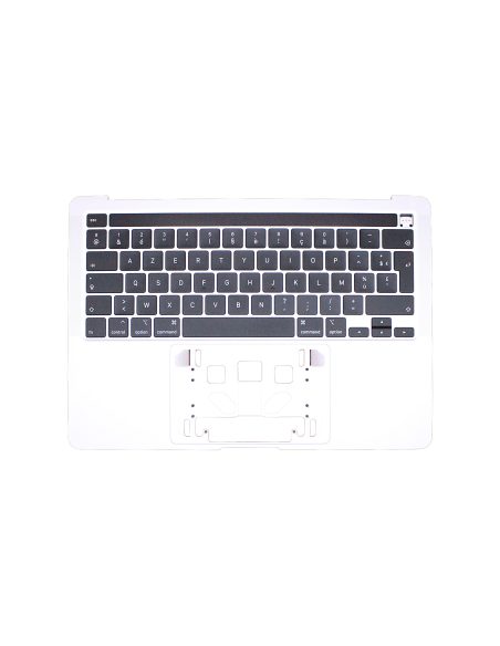 Toppdeksel (top case) til MacBook Pro 13" Retina Touch Bar (A2251, 2020)