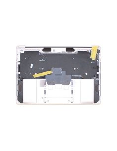 Górna obudowa (top case) do MacBook Pro 13" Retina Touch Bar (A2251, 2020) 2