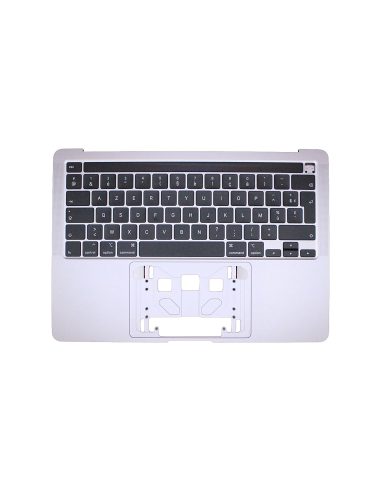 Topcase für MacBook Pro 13" Retina Touch Bar (A2251, 2020)