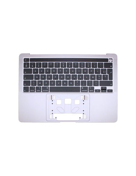 Górna obudowa (top case) do MacBook Pro 13" Retina Touch Bar (A2251, 2020)
