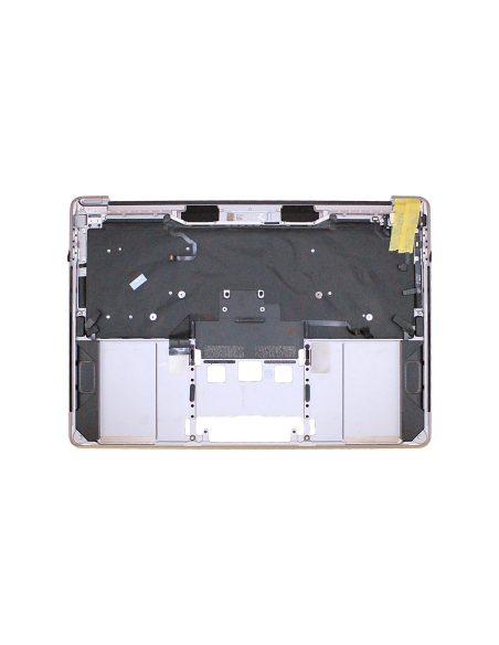 Yläkuori (top case) MacBook Pro 13" Retina Touch Bar (A2251, 2020) -malliin