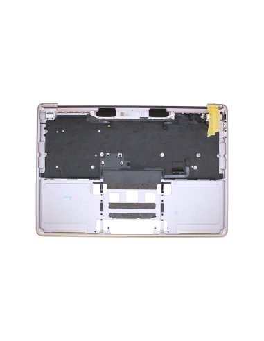 Øvre kabinet (top case) til MacBook Pro 13" Retina Touch Bar (A2289, 2020)