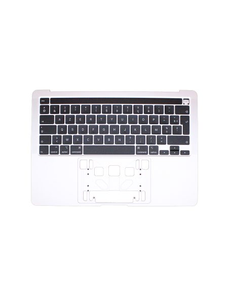 Coque supérieure pour MacBook Pro 13" Retina Touch Bar (A2289, 2020)