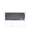 Горно куќиште (top case) за MacBook Pro 13" Retina Touch Bar (A2289, 2020)