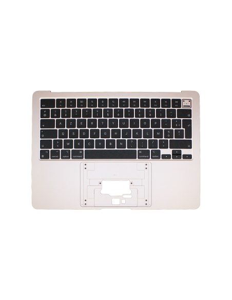 Övre hölje (top case) för MacBook Air 13" (A2681, M2, 2022)