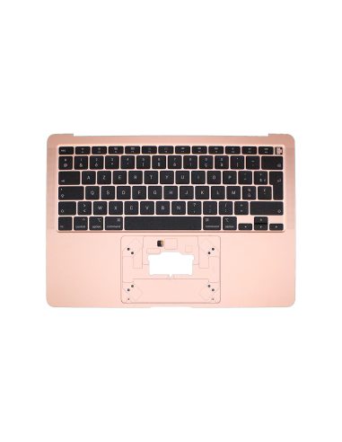 Yläkuori (top case) MacBook Air 13" (A2179, 2020) -malliin