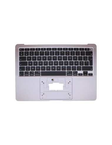 Augšējais korpuss (top case) priekš MacBook Air 13" (A2179, 2020)
