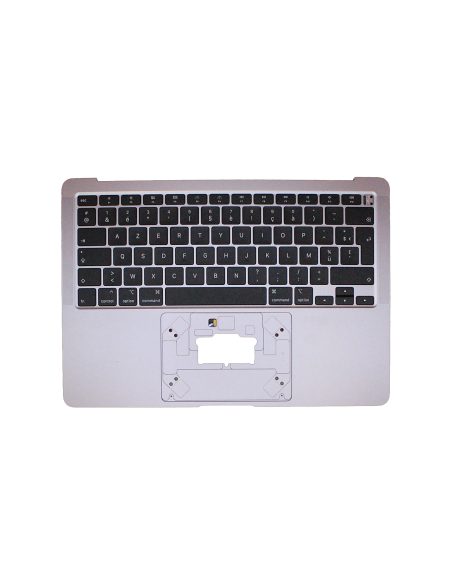 Ülemine korpus (top case) MacBook Air 13" (A2179, 2020) jaoks