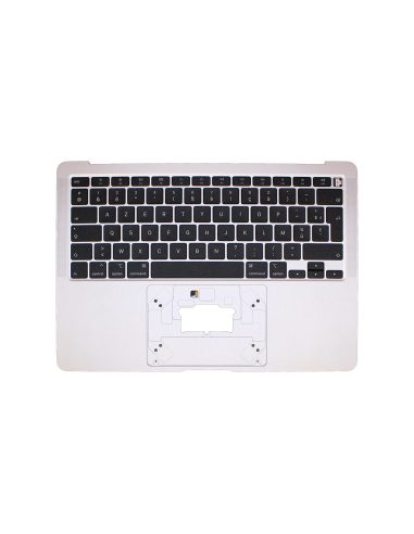 Övre hölje (top case) för MacBook Air 13" (A2179, 2020)