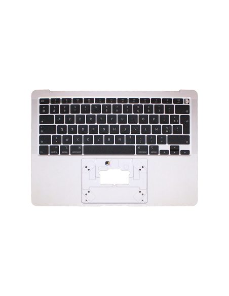Coque supérieure pour MacBook Air 13" (A2179, 2020)