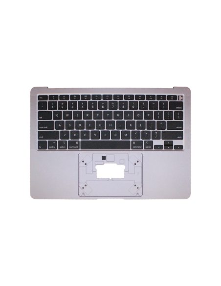 Yläkuori (top case) MacBook Air 13" (A2179, 2020) -malliin