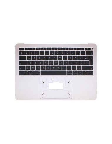 Övre hölje (top case) för MacBook Air 13" (A1932, 2018-2019)