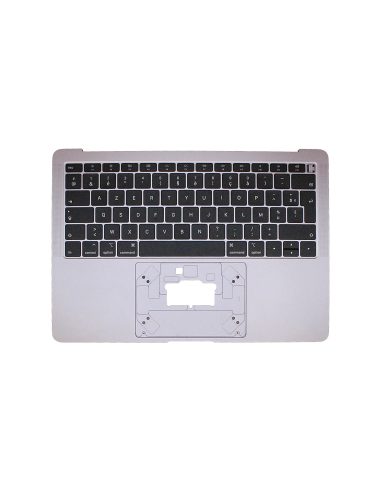 Верхний корпус для MacBook Air 13" (A1932, 2018-2019)
