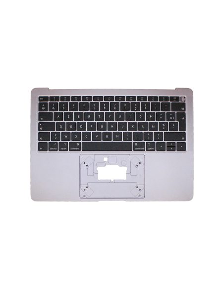 Topcase voor MacBook Air 13" (A1932, 2018-2019)