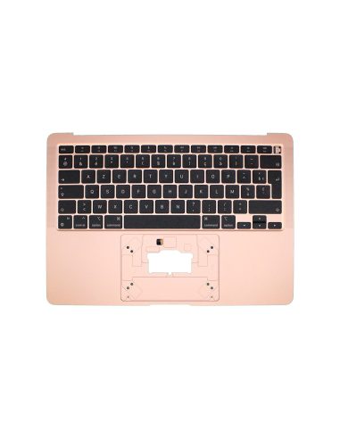 Topcase für MacBook Air 13" (A2337, M1, 2020)