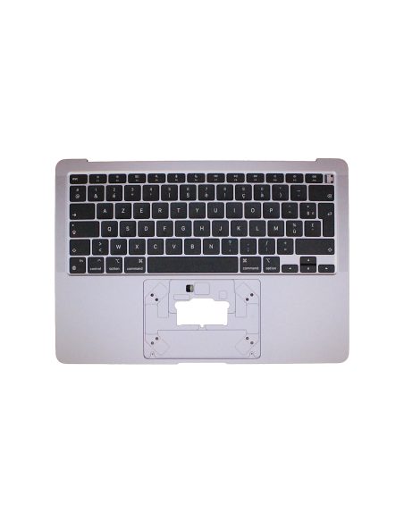 Topcase voor MacBook Air 13" (A2337, M1, 2020)