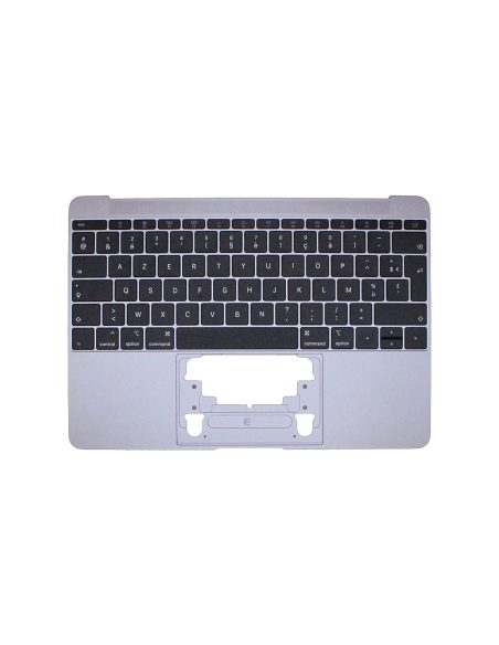 الغطاء العلوي لـ MacBook 12" Retina (A1534, 2015)