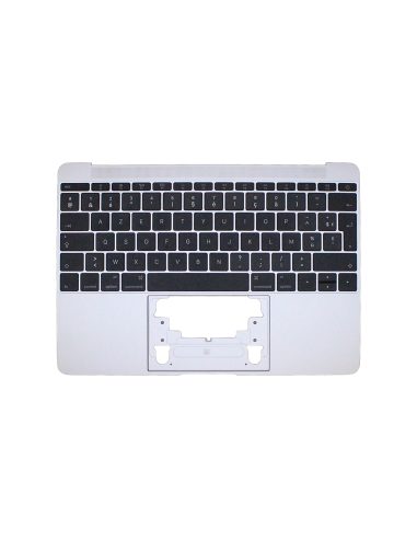 Topcase für MacBook 12" Retina (A1534, 2015)