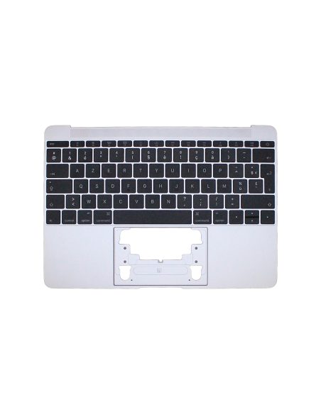Gornje kućište (top case) za MacBook 12" Retina (A1534, 2015)
