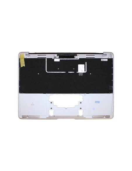 Ülemine korpus (top case) MacBook 12" Retina (A1534, 2015) jaoks