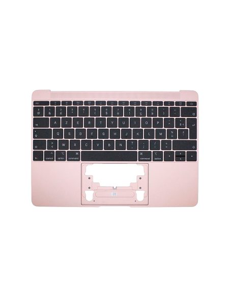 Carcasa superior para MacBook 12" Retina (A1534, 2016-2017)