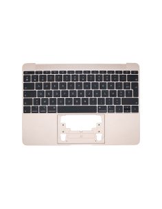 Верхний корпус для MacBook 12" Retina (A1534, 2016-2017)