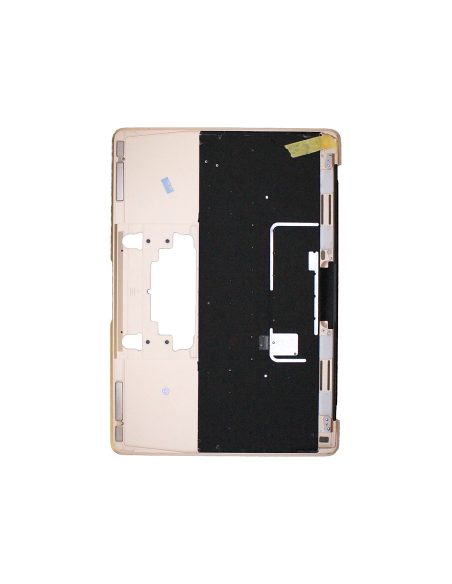 Augšējais korpuss (top case) priekš MacBook 12" Retina (A1534, 2016-2017)