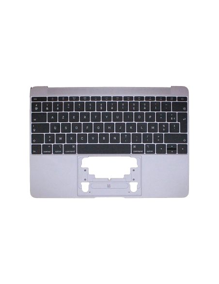 Верхний корпус для MacBook 12" Retina (A1534, 2016-2017)