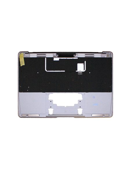 Övre hölje (top case) för MacBook 12" Retina (A1534, 2016-2017)