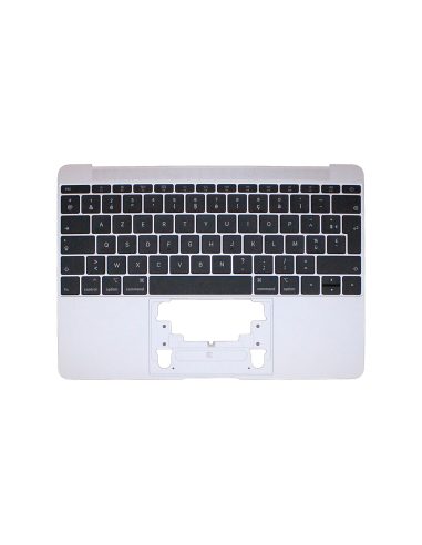 Topcase voor MacBook 12" Retina (A1534, 2016-2017)