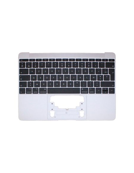 Gornje kućište (top case) za MacBook 12" Retina (A1534, 2016-2017)