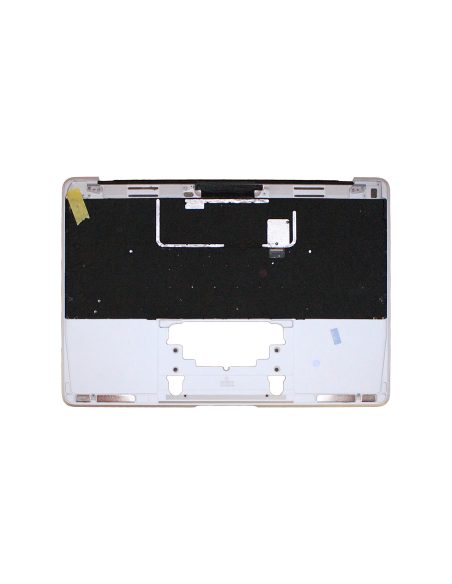 Scocca superiore per MacBook 12" Retina (A1534, 2016-2017)