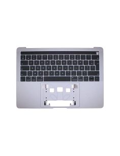 Górna obudowa (top case) do MacBook Pro 13" Touch Bar (A1989, 2018-2019)