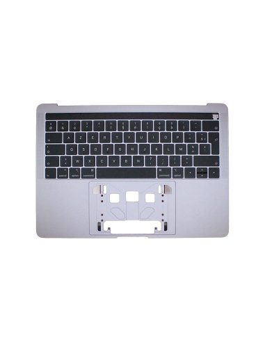 Горен корпус (top case) за MacBook Pro 13" Touch Bar (A1989, 2018-2019)